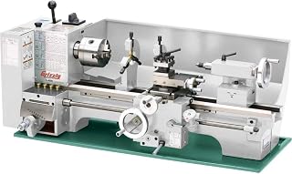 Grizzly Industrial G4000 Bench Lathe 9x19 in