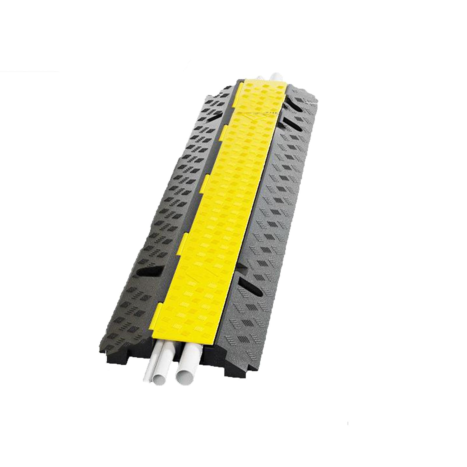 Cubierta de cable entrelazada resistente para eventos y conciertos 8