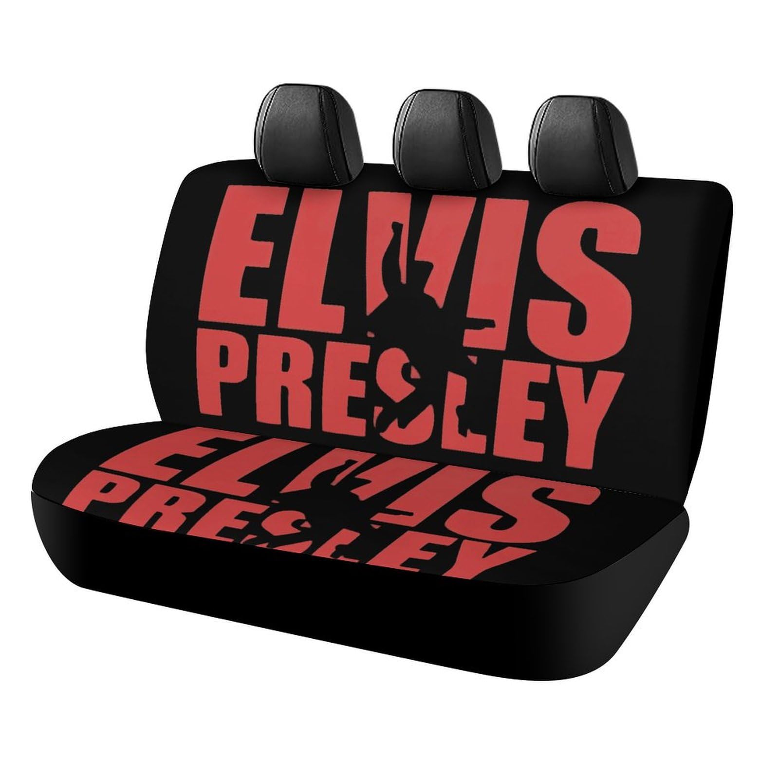 Amazon | エルヴィス エルビス・プレスリー Elvis カーシートカバー