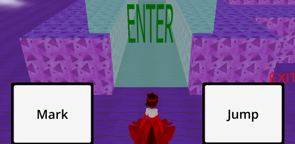 3D Tricky Maze Runner for Android