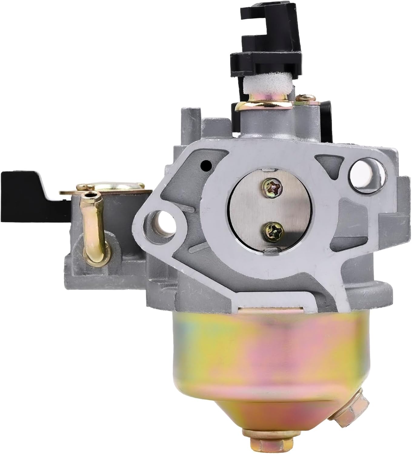 FitBest GX270 Carburetor with Air Filter Tune-Up Kits for Honda GX240 8HP GX270 9HP 177F Engine 16100-ZE2-W71 1616100-ZH9-820 Lawnmower Water Pumper Pressure Washer