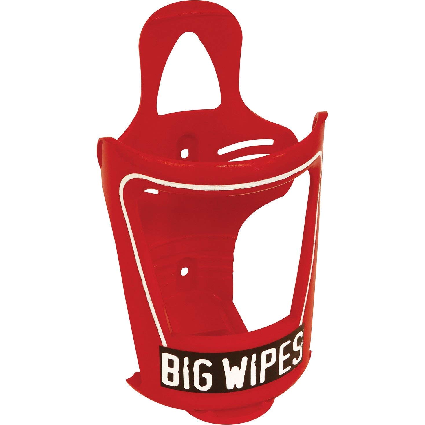 Van & Wall Bracket For 80 Wipe Tubs