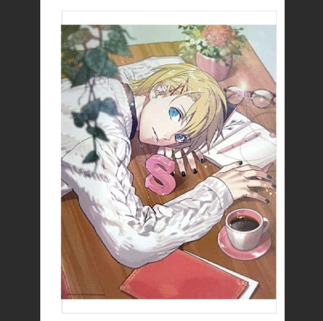 うたプリ アートボード グッズまとめ売り アートパネル 劇場版 うたの☆プリンスさまっ♪ マジLOVEスターリッシュ
