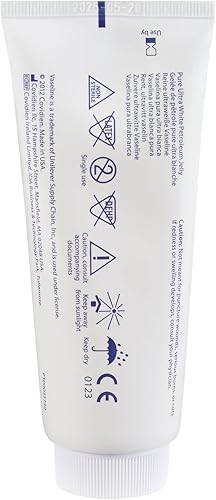 Miniatura 2 de Vaselina Kendall ultra blanca de 3.25 onzas, paquete de de 3, 3