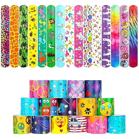 Bracelets à pression UKOFEW Cover