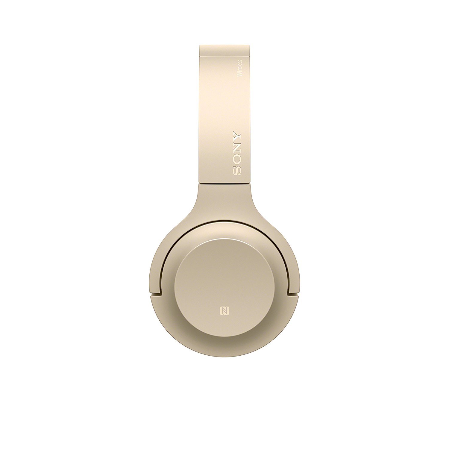Amazon.com: Sony WH-H800 h.Ear Series Wireless On-Ear High 