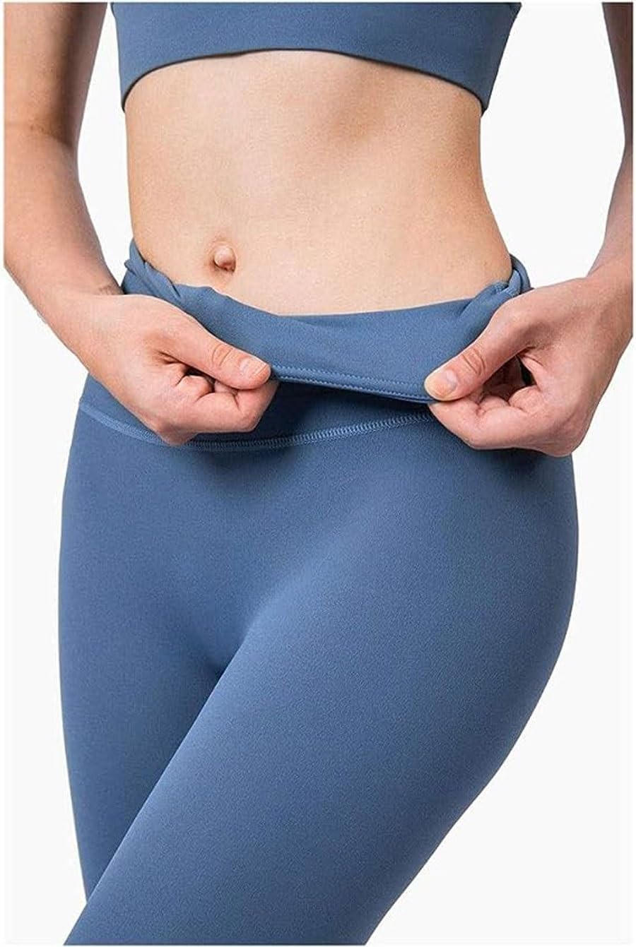 Mallas Fruncidas En La Parte De Atrás For Mujer, Pantalones Deportivos For Levantar Glúteos, Gimnasio, Fitness, Mallas Push Up, Cintura Alta, Ejercicio, Fitness, Trotar