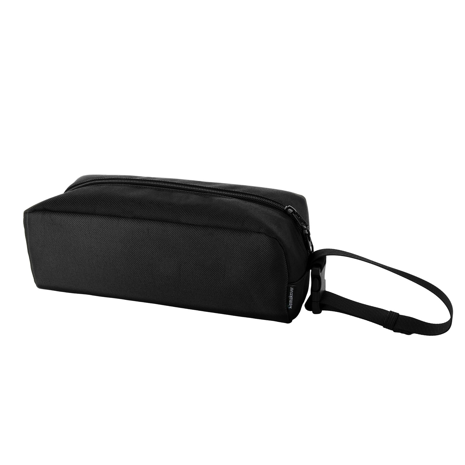 Homakover Carrying Case Compatible with Secura Electric Wine Opener, Portable Travel Case for Corkscrew Opener, Waterproof Anti-Scratch Carrying Bag for Wine Bottle Corkscrew Opener and Accessories