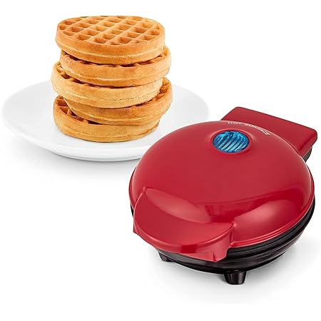 waffle maker prestige