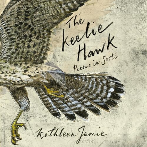 The Keelie Hawk by Kathleen Jamie episode artwork