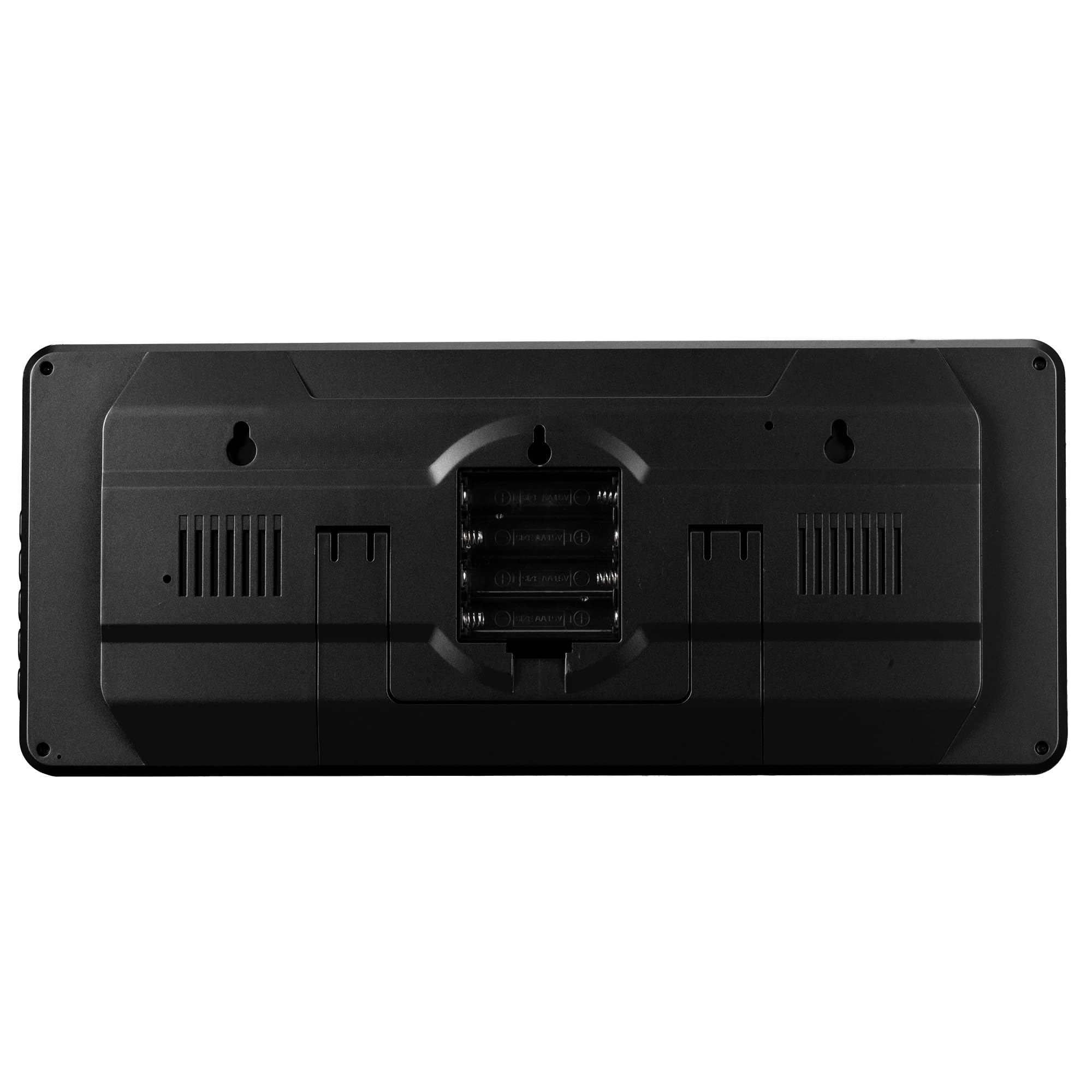 KIENZLE Digital Wall Clock XXL