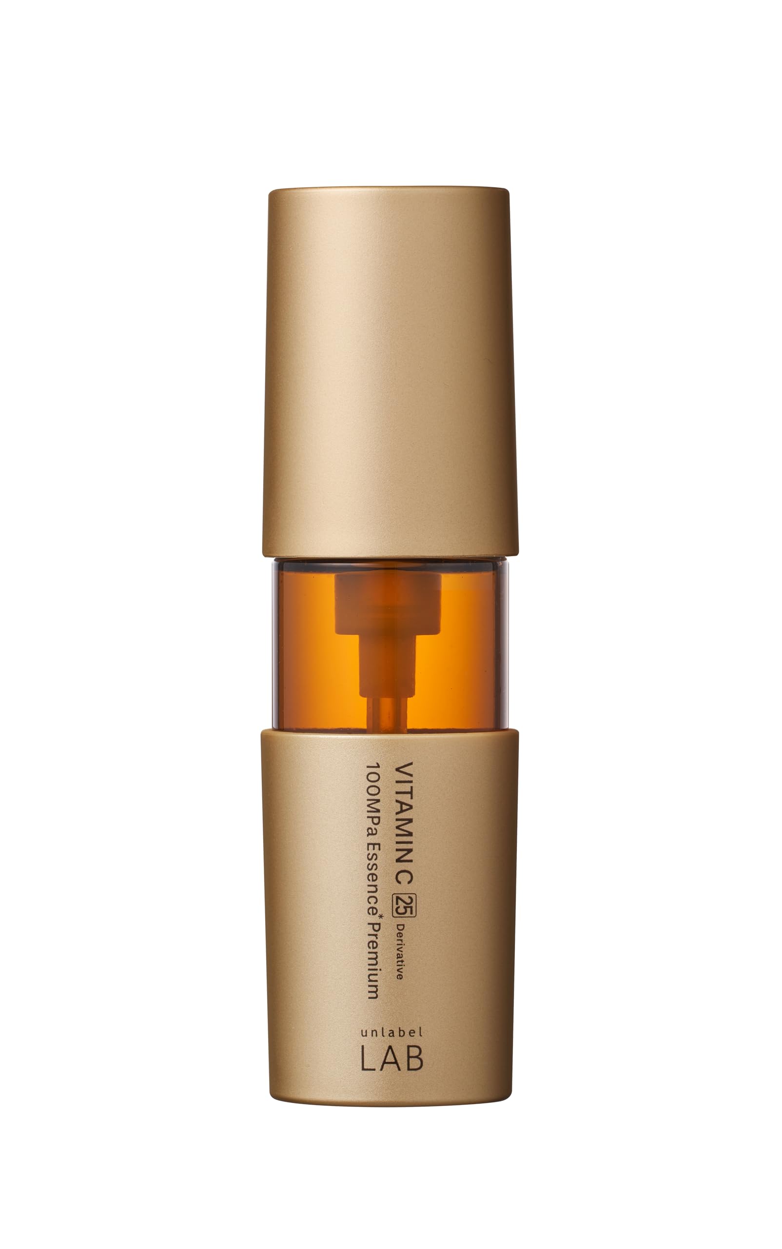 Amazon | 【旧商品】アンレーベル ラボ V エッセンスプレミアム 50mL