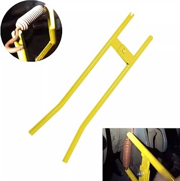 LT890 Heavy Truck Brake Spring Tool Anchor Pin Spring Installer Adjustable Tools