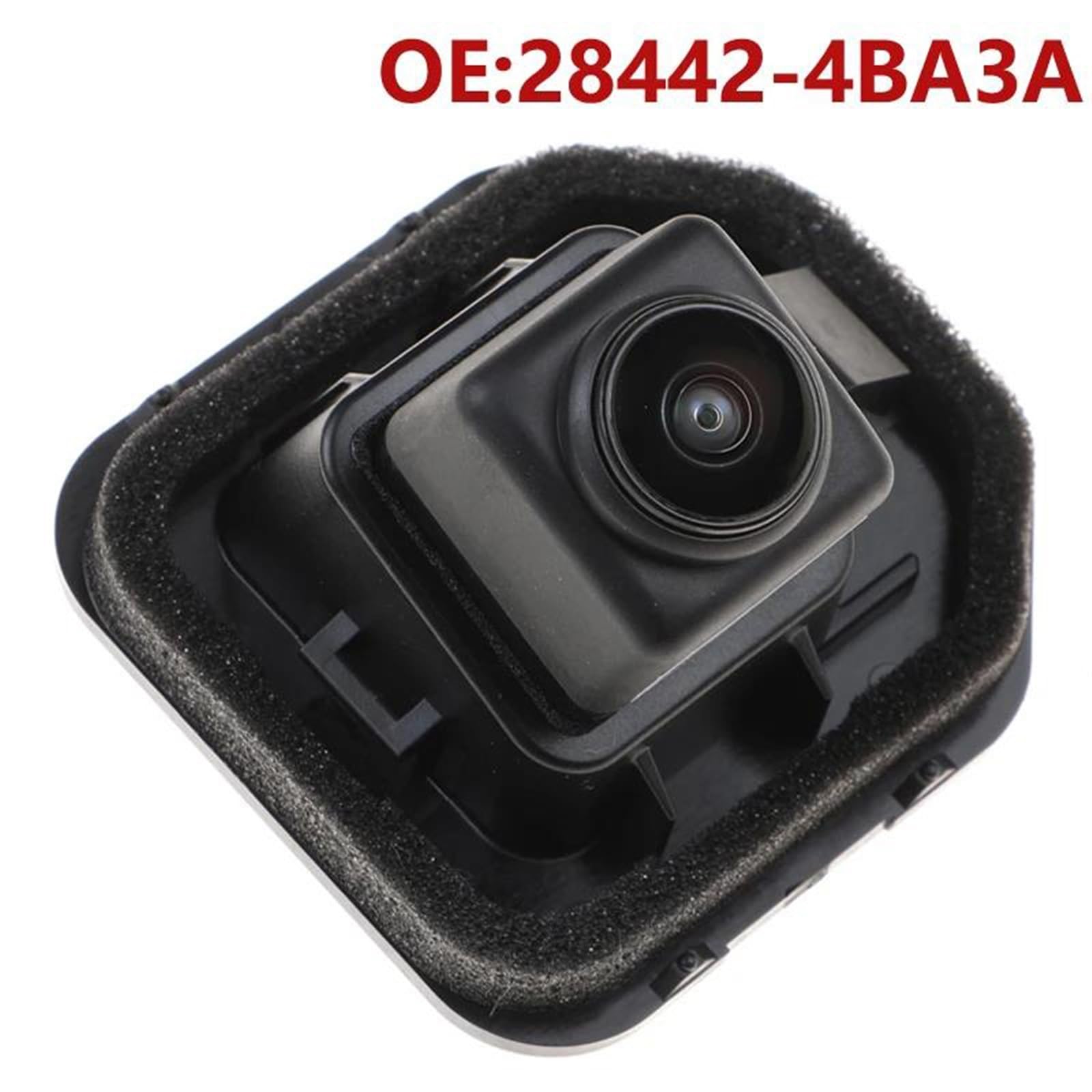 Caméra De Recul Et Stationnement pour X-Trail 2013-2017 (28442-4BA3A)
