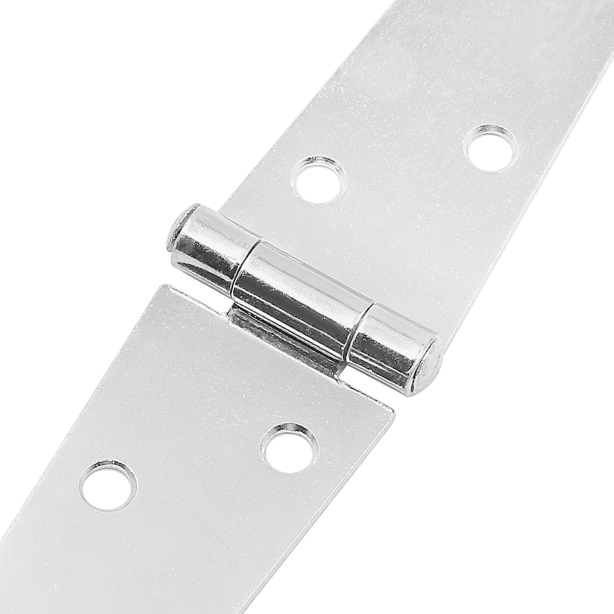 Set of 4 ZONADAH Garden Shed Door Gate Strap Hinges - Image 3