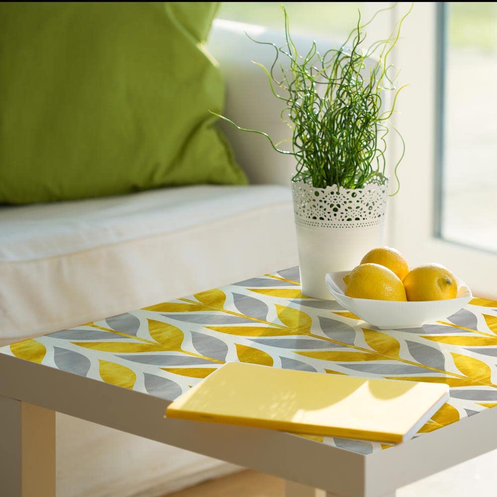 kina Pellicola Adesiva Mobili Casa Cucina Bagno Modello RA0051 60x300 cm | Materiale PVC, Impermeabile, Protezione Antigraffio, Decorazione, Senza Bolle, Facile Applicazione, Made in Italy