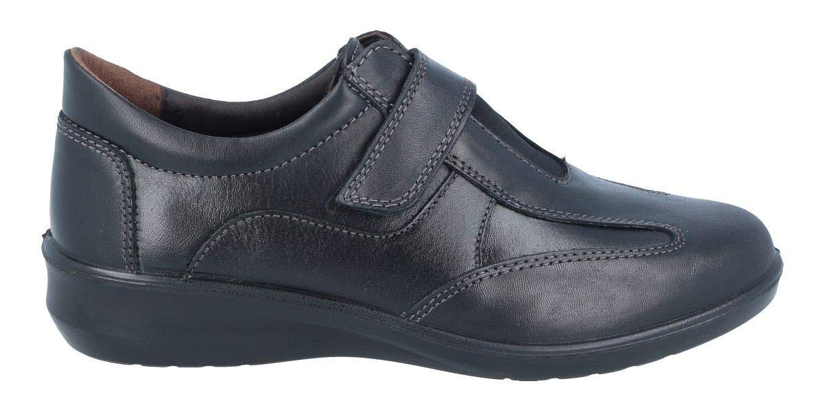 Luisetti Zapato Confort Lady 17714ST