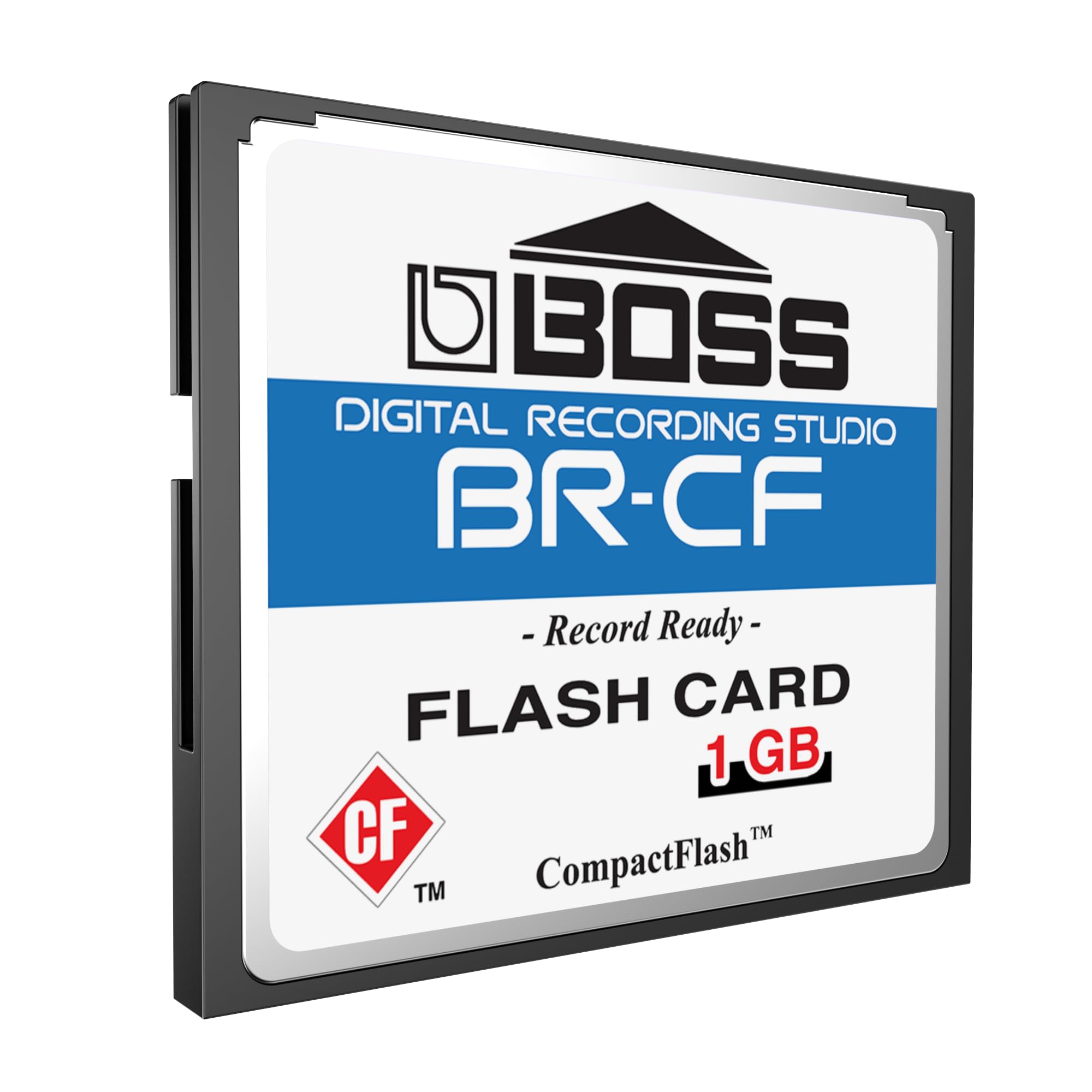 Amazon.com: 1GB BR-CF Boss Roland CompactFlash CF Memory Card for