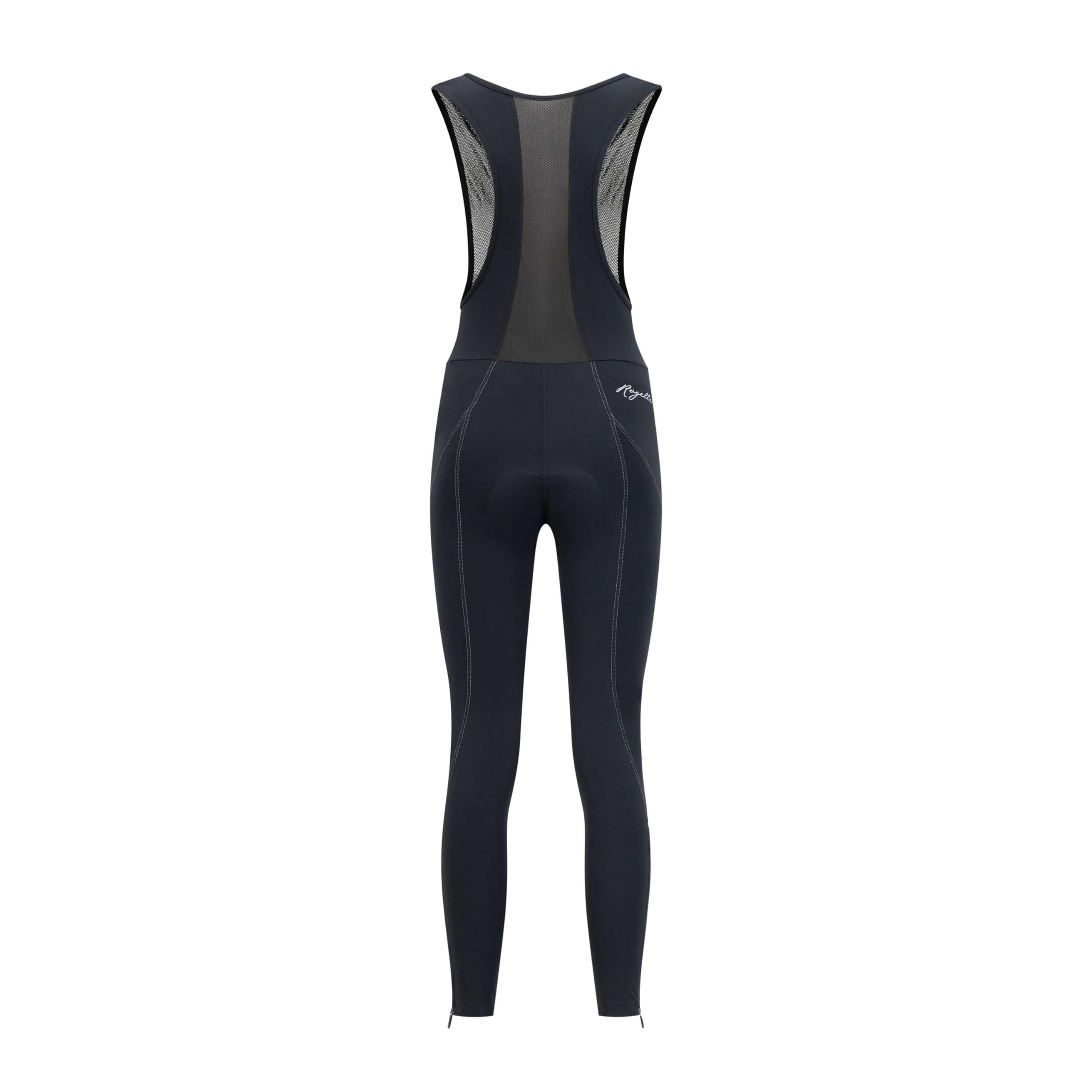 Rogelli Radlerhose Lang Liona Pantalon de cyclisme long Femme (lot de 1)