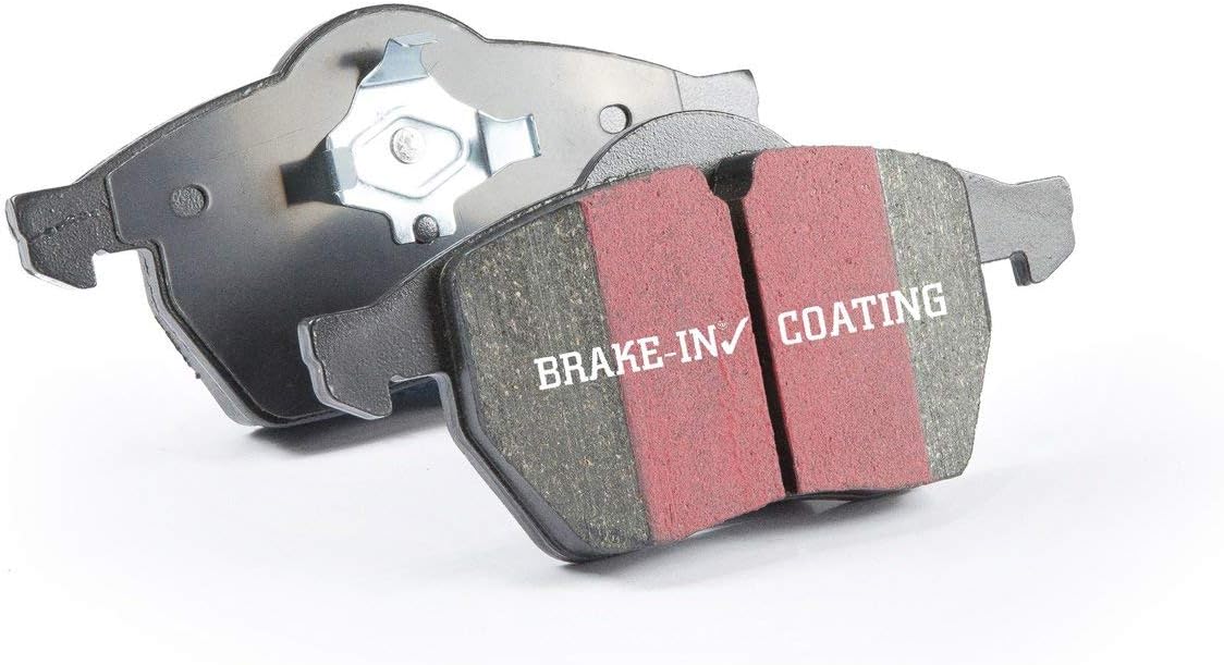 EBC Brakes UD1363 Ultimax OEM Replacement Brake pad