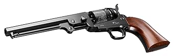 Amazon | 東京マルイ エアリボルバープロ No.6 M1851 NAVY 10歳