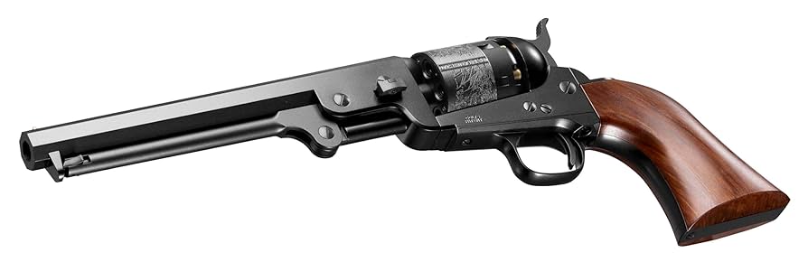 （値下げ中）東京マルイ M1851 ネイビー 予備カートリッジ2個 10禁 値下げ中）東京マルイ M1851 ネイビー 予備カートリッジ2個 10禁