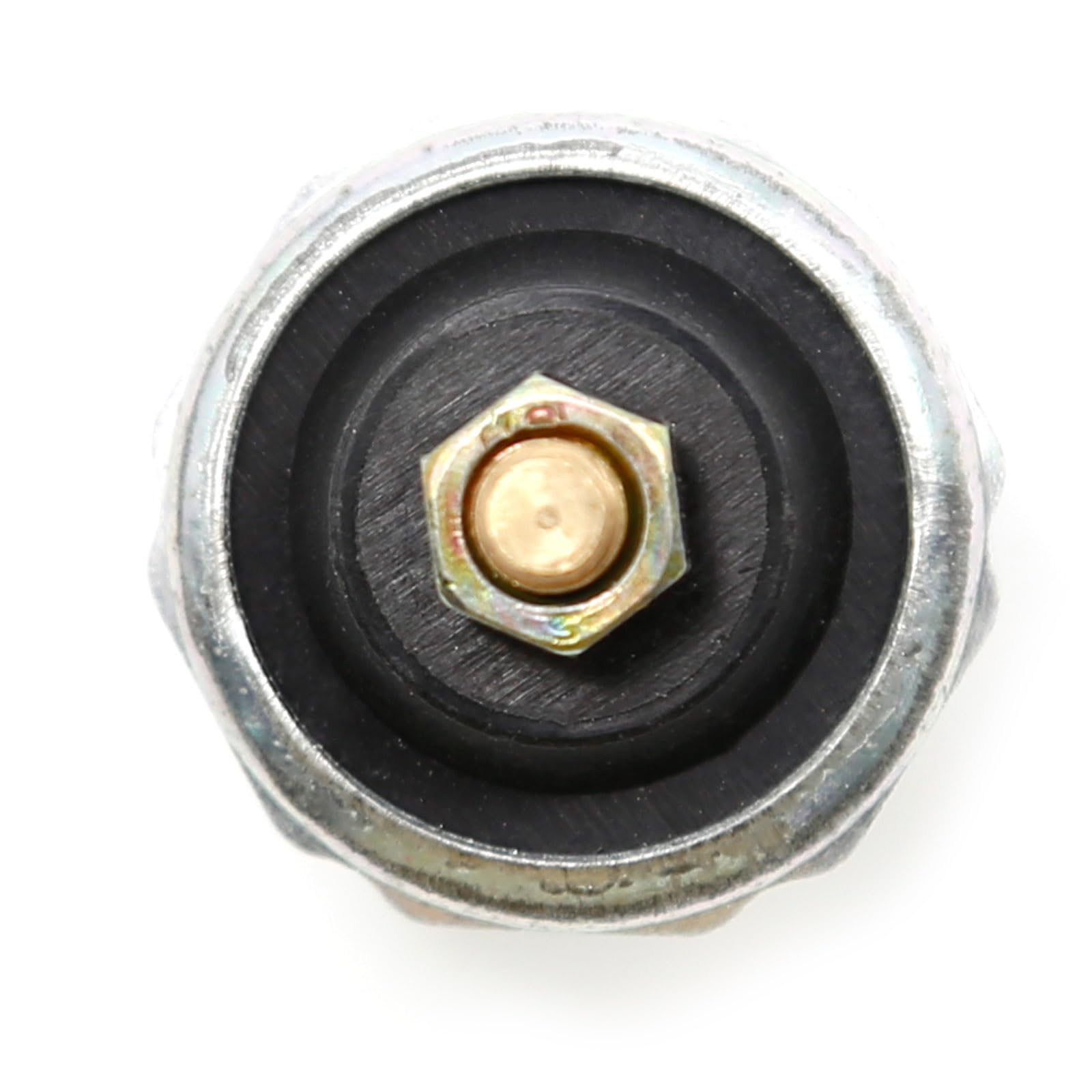 Stewart Warner Hobbs Pressure Switch 60 PSI - 76064 Stewart Warner Hobbs Pressure Switch 60 PSI - 76064