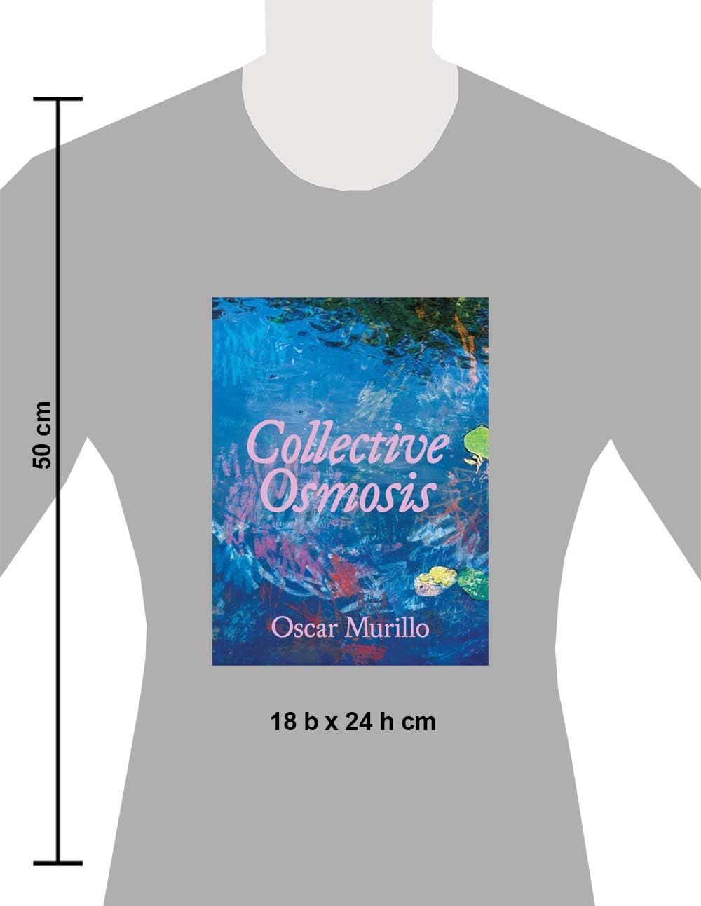 Oscar Murillo: Collective Osmosis