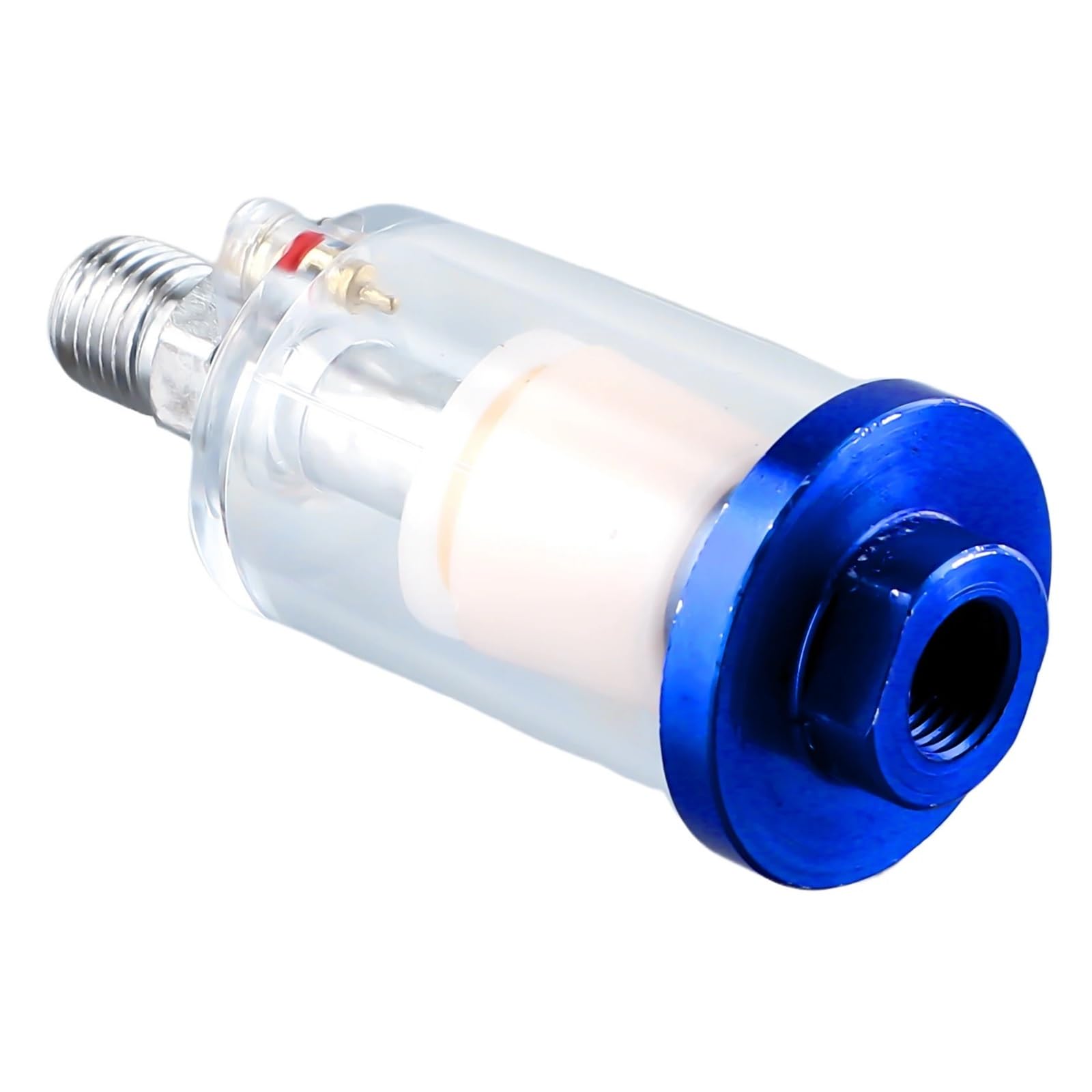 Componenti pneumatici del filtro for la separazione 'acqua 'olio della vernice spray del separatore 'acqua 'olio del compressore d'aria da 1/4 di pollice