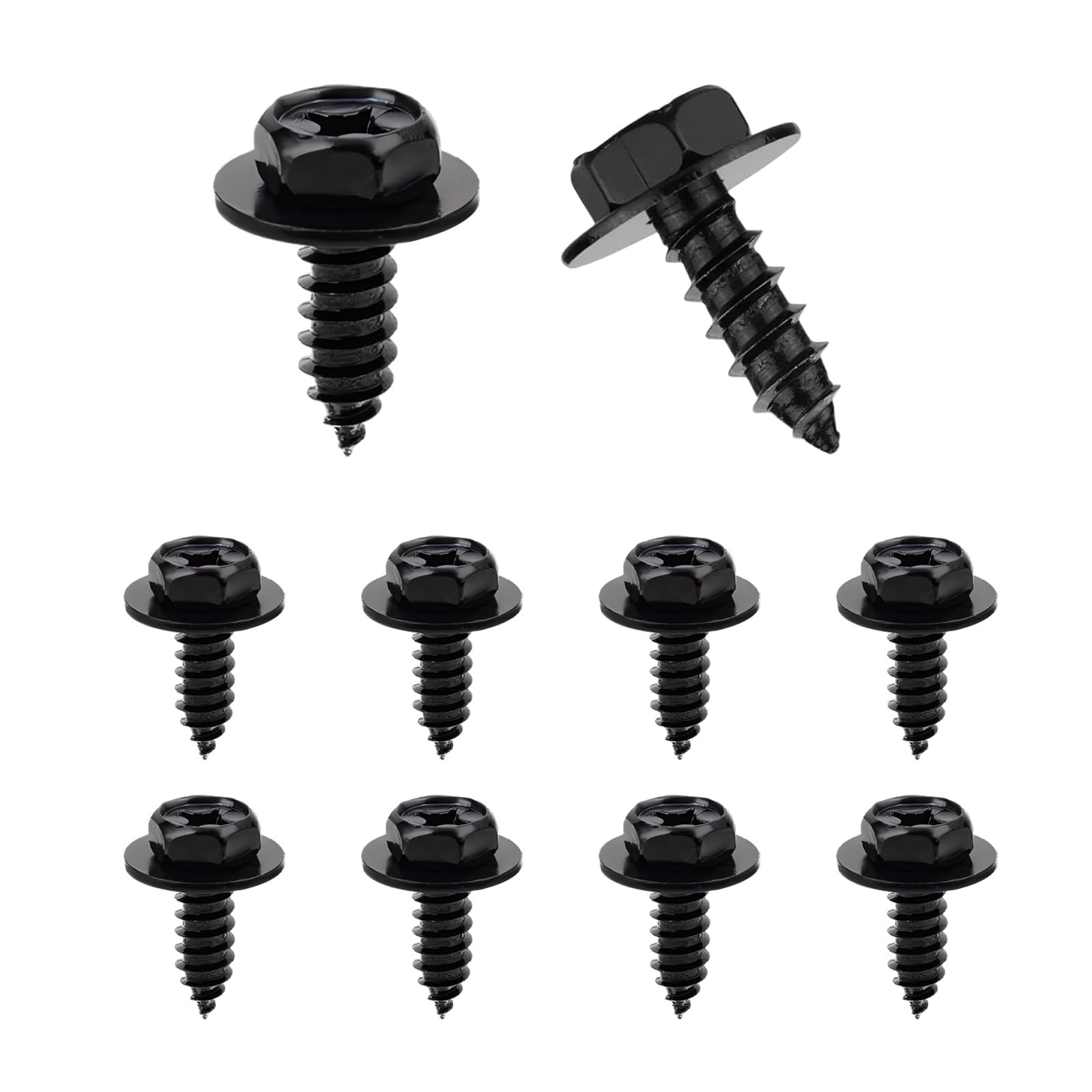 noobsunz　Fender FXA11 TUNGSTEN R137615-