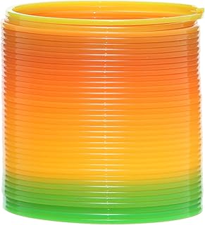 Rainbow Ey-61 Magic Spring For Unisex, Multi Color