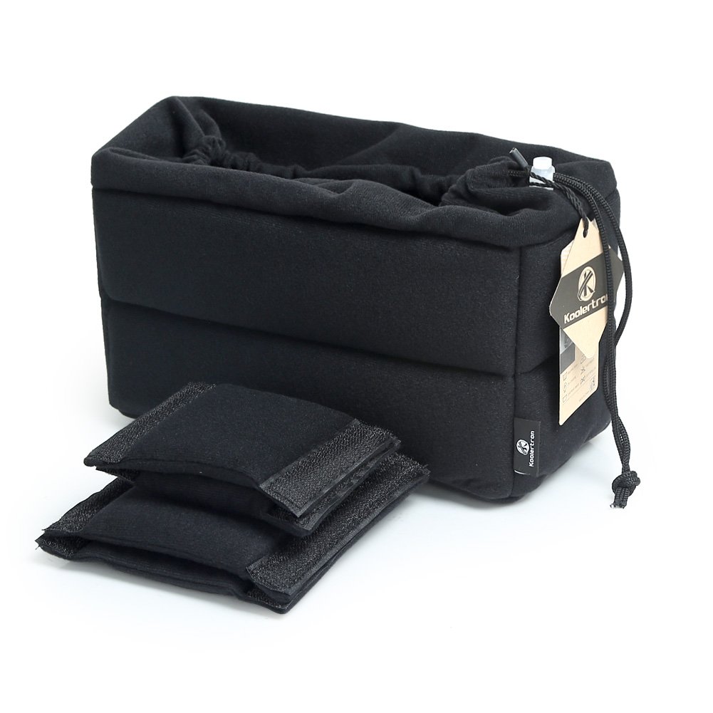 Koolertron Shockproof Camera Insert