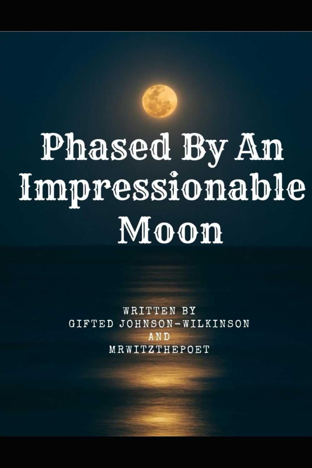 Phased by an Impressionable Moon