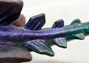 当時物　アイアンキングの怪獣トラギラスのソフビアーク　検索ブルマァクバンダイ 当時物 アイアンキングの怪獣トラギラスのソフビアーク 検索ブルマァク