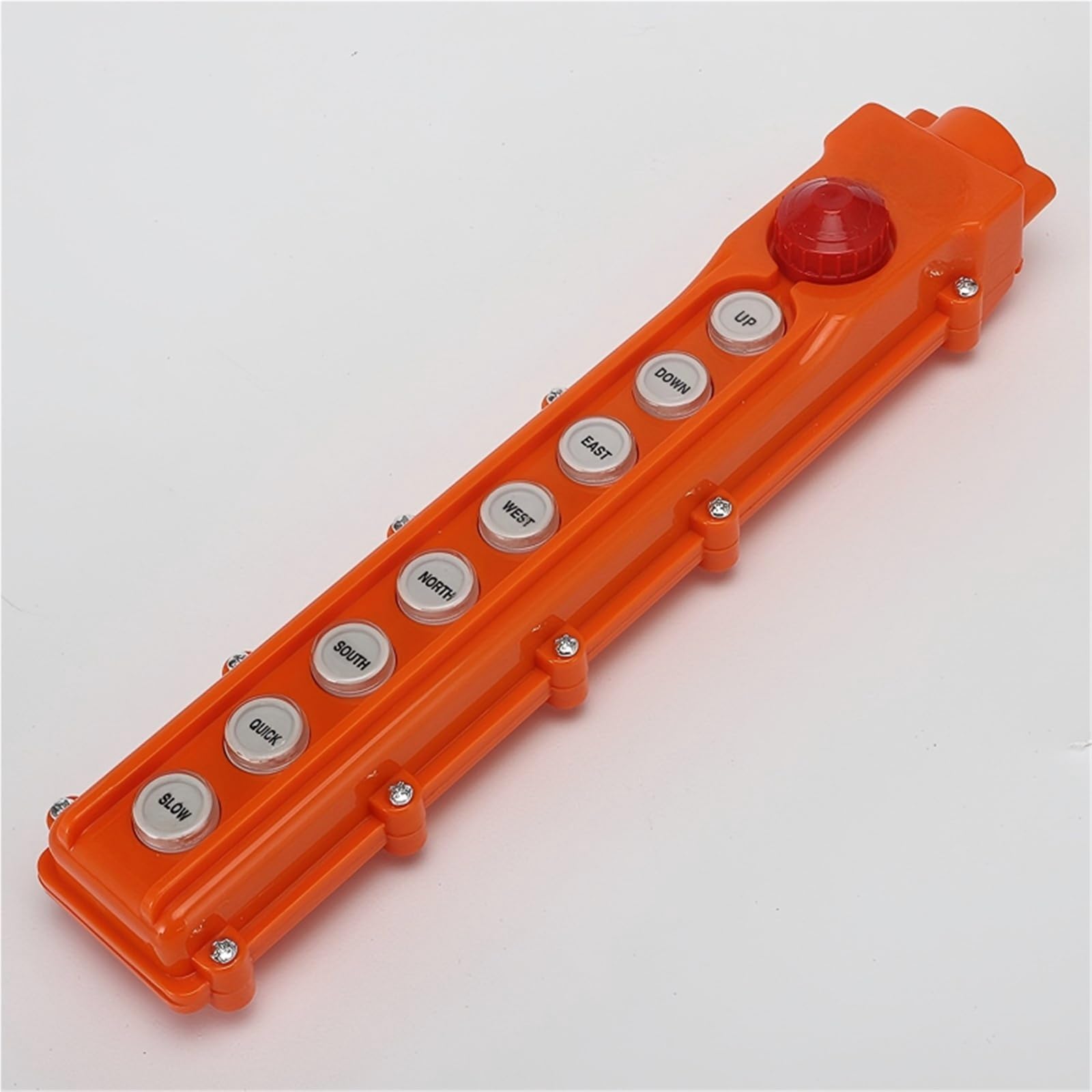 Habhyudp Cob-64H Cob Crane Operation Button Switch Contro Crane Controller(Cob-64H)