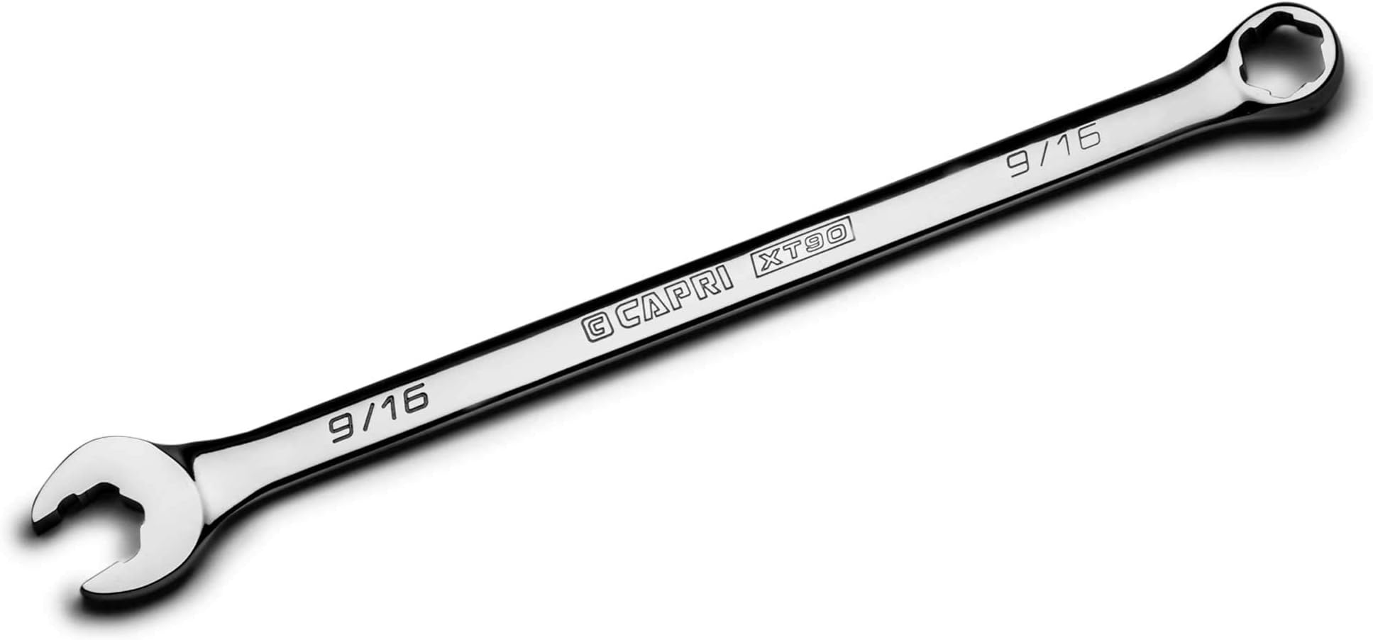 WaveDrive Pro Combination Wrench, SAE