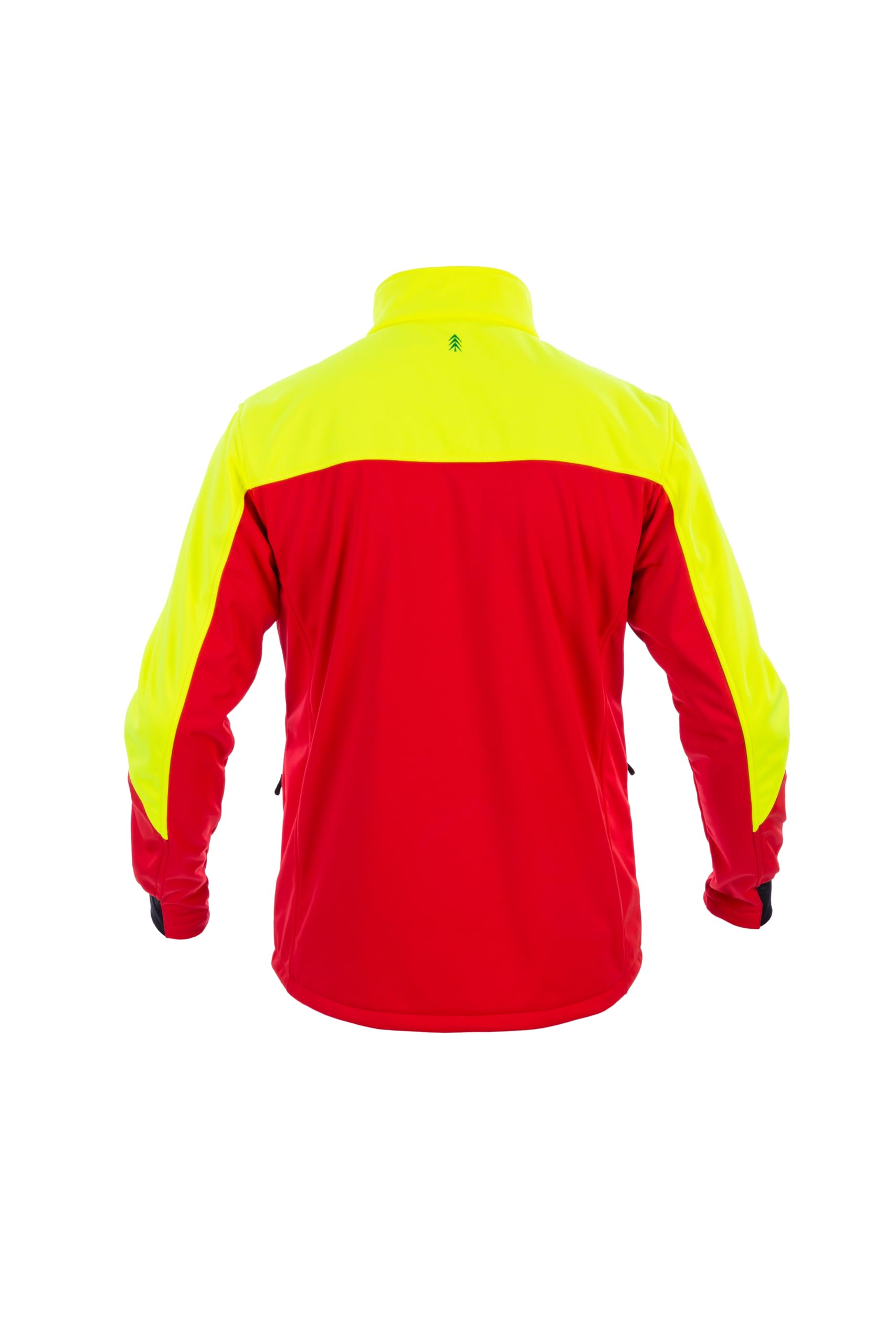 Beginner 2.0 Softshelljacke, Forstjacke super Qualität und günstig
