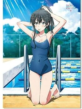 希少　俺ガイル　クリアファイルまとめ　ドンキ　和風メイド　水着　雪ノ下雪乃　雪乃 希少 俺ガイル クリアファイルまとめ売り ドンキ 和風メイド