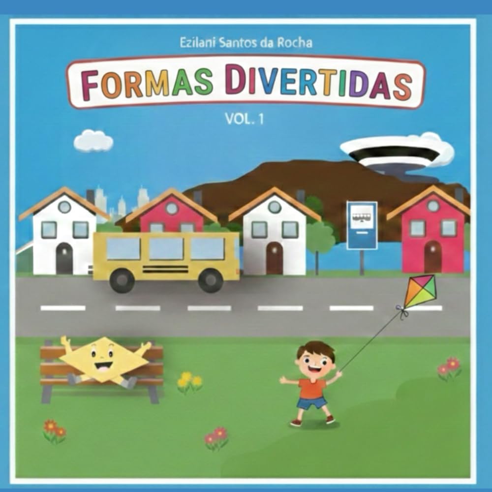 Formas Divertidas