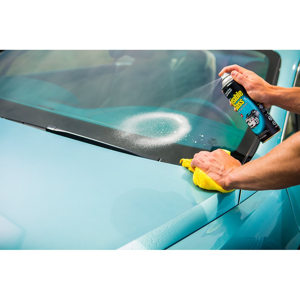 Invisible Glass 911646PK 19Ounce Cleaner for Auto and Home for a