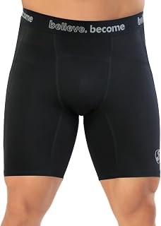 SG Men's and Boy's Shorts Xtreme Compression - Elevate Your Fitness Performance Best for Gym, Running, Jogging, Fitness & ... Price In India