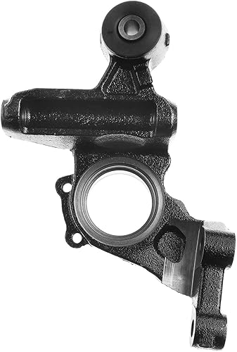 Miniatura 6 de A-Premium Nudillos de dirección con suspensión trasera compatible con Subaru Forester 2001-2007, Impreza 2001-2007, lado derecho del pasajero,
