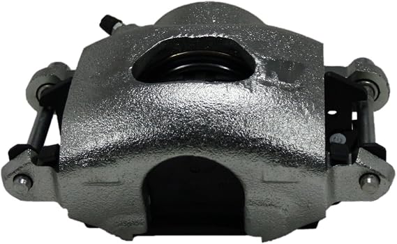 LEED BRAKES Power Front Disc Brake Conversion Kit With Disc Valve