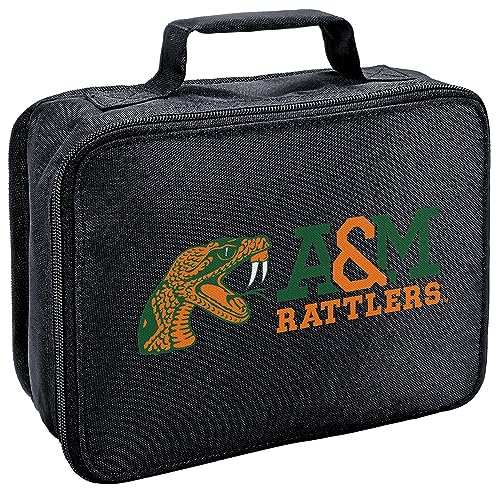 Florida A&M University Primary Lunch Bag For School Office Work, BPA Free