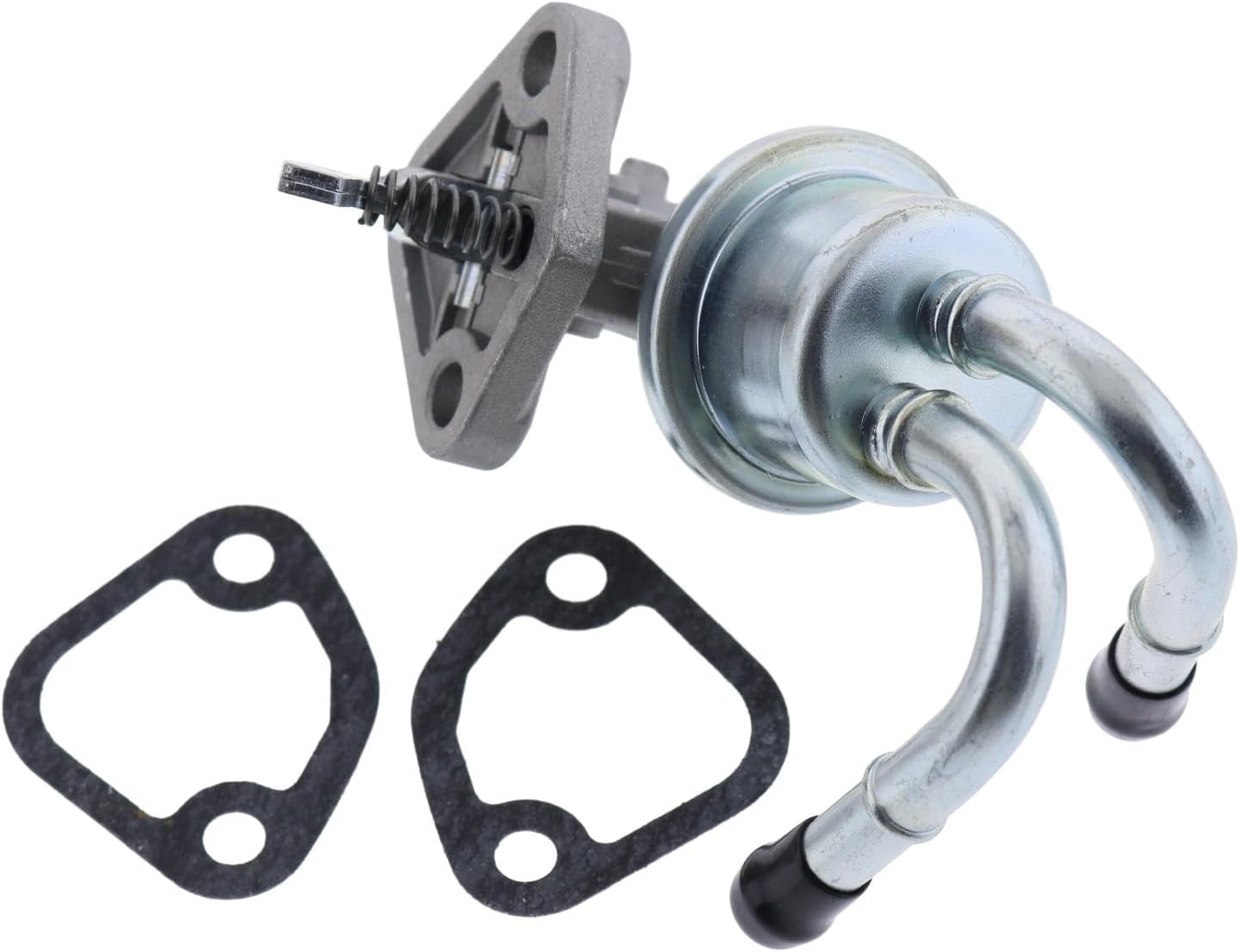Fuel Pump 7000767 compatible with Bobcat S160 S185 S205 S550 S570 S590 S630 S650 T180 T190 T550 T590 T630 T650