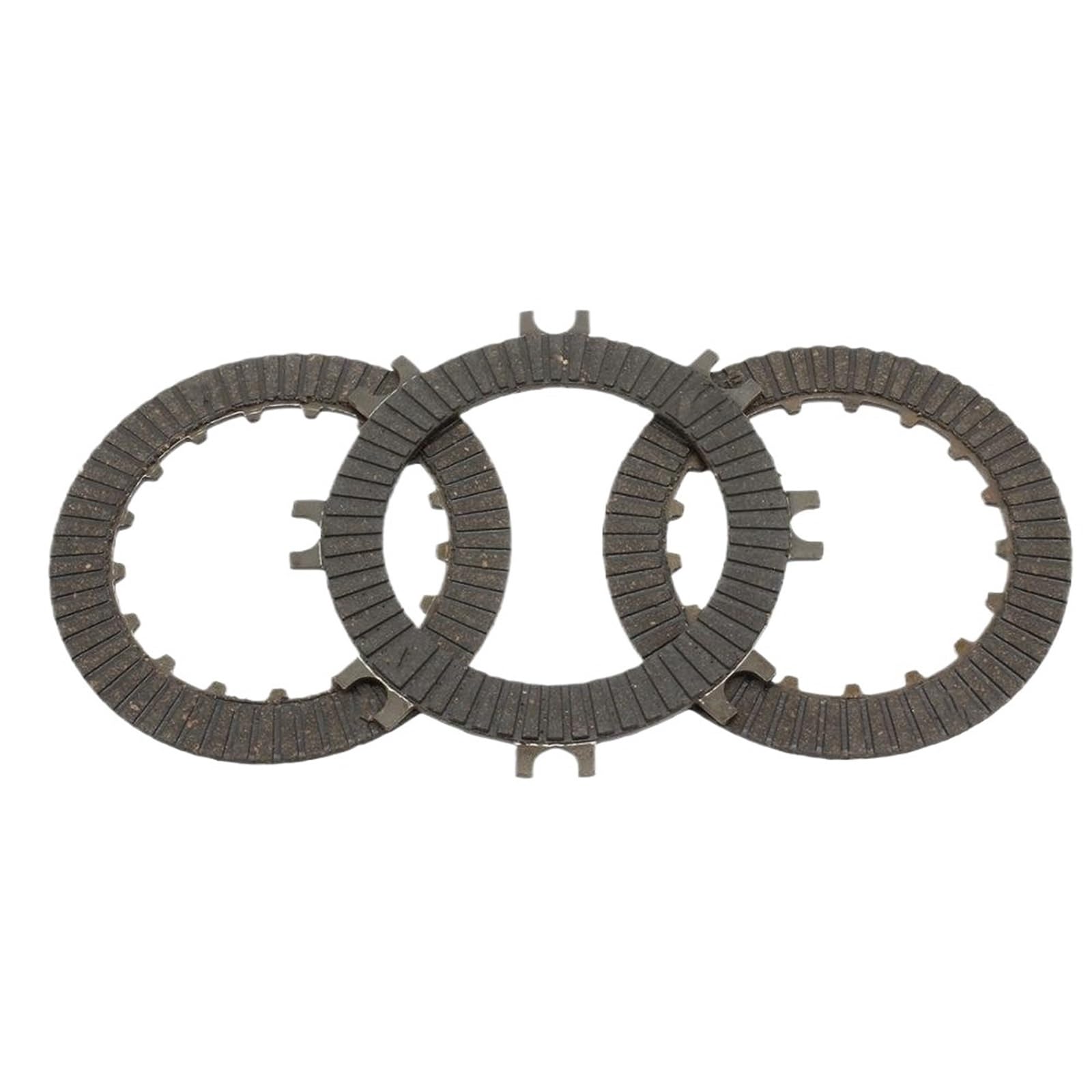 Gaubxct One Color 70Cc/110Cc Auto Clutch Plates For 70Cc-110Cc Pit Dirt Bike Atv Go-Kart