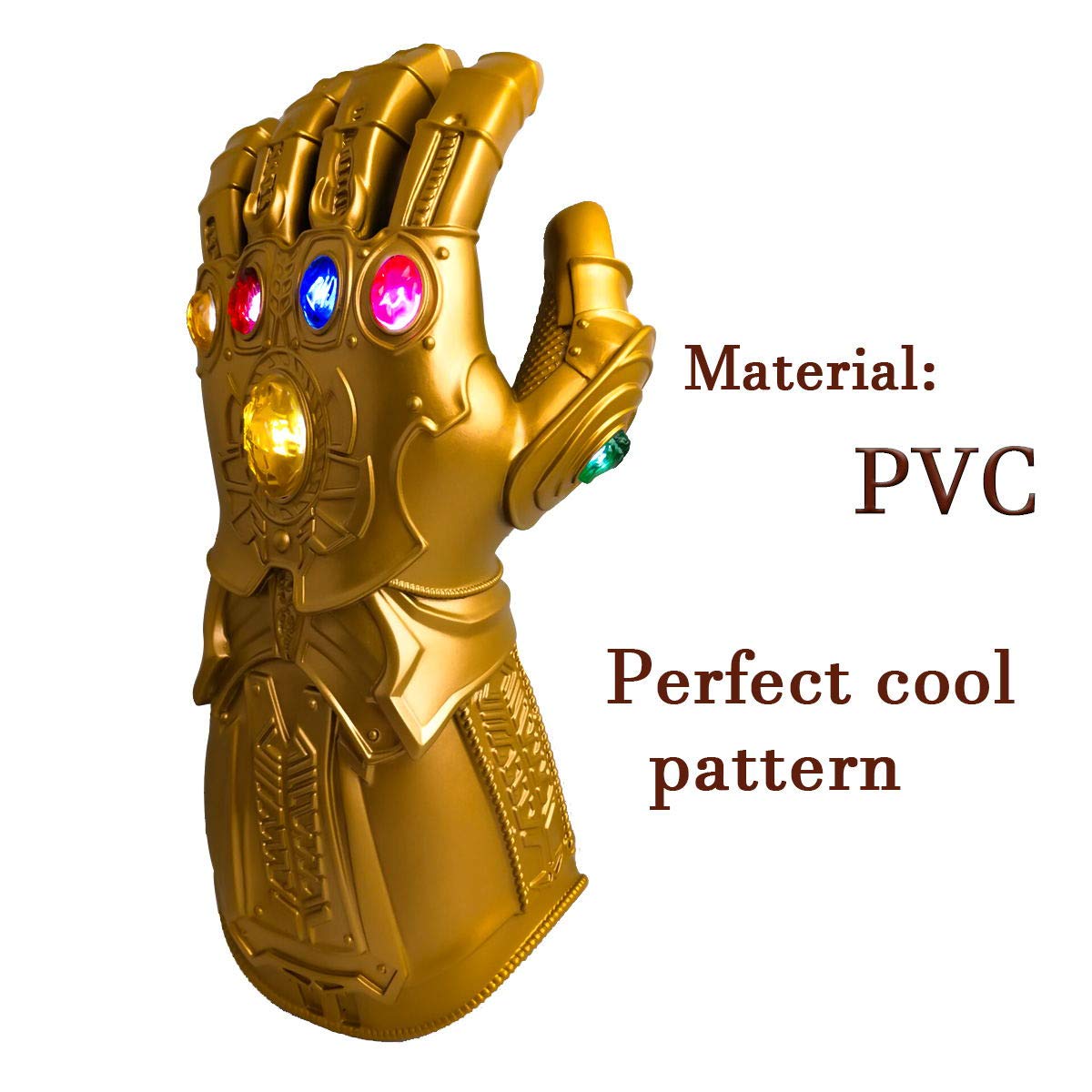 海外製　金属　インフィニティガントレット 海外製 金属 インフィニティガントレット 2025年最新】Yahoo