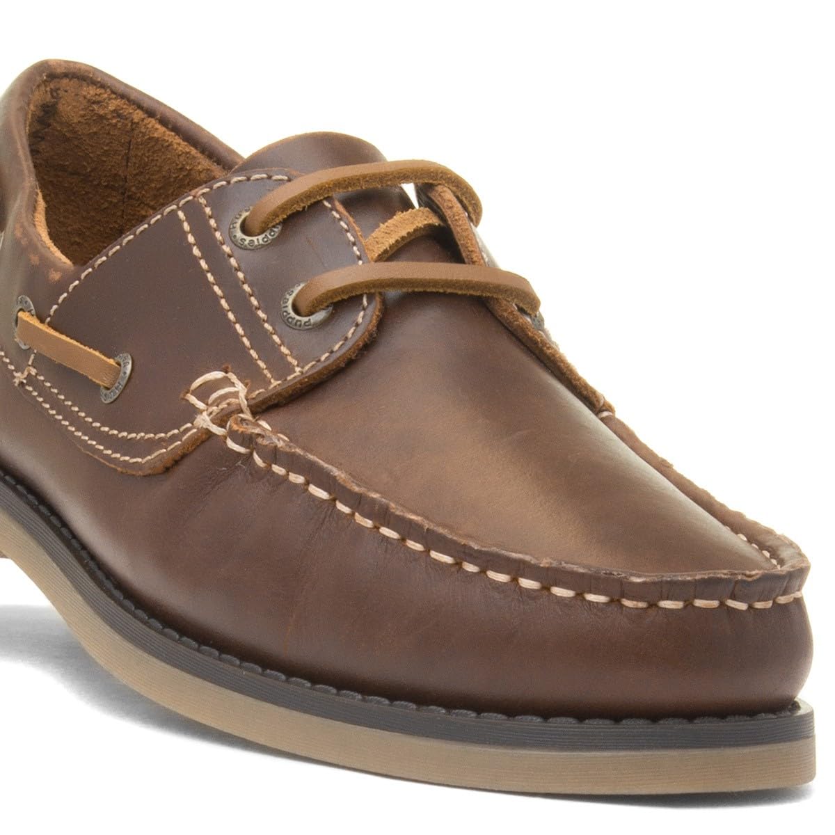Hush Puppies Wilson Wilson - Scarpa da barcaUomo