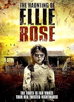 The Haunting of Ellie Rose