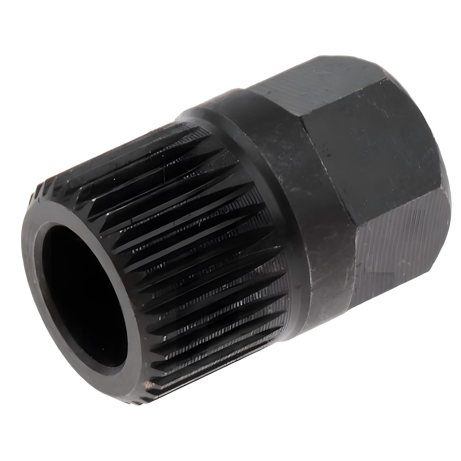 Outil de Retrait de poulie de Courroie trapézoïdale Alternateur 33 Dents Outils de Retrait de Roue Libre d'embrayage pour